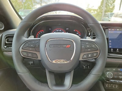 2024 Dodge Durango GT Premium
