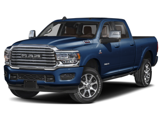 2023 RAM 2500