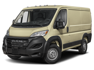 2023 RAM ProMaster