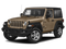2022 Jeep Wrangler Willys