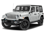 2023 Jeep Wrangler Willys 4xe