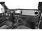 2027 Jeep Wrangler WRANGLER 4-DOOR SPORT S