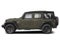 2027 Jeep Wrangler WRANGLER 4-DOOR SPORT S