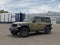 2027 Jeep Wrangler WRANGLER 4-DOOR SPORT S