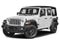 2027 Jeep Wrangler WRANGLER 4-DOOR SPORT S