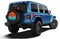 2027 Jeep Wrangler WRANGLER 4-DOOR REWIND