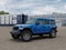 2027 Jeep Wrangler WRANGLER 4-DOOR REWIND