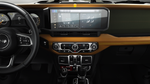 2027 Jeep Wrangler WRANGLER 4-DOOR WILLYS