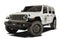 2027 Jeep Wrangler WRANGLER 4-DOOR WILLYS