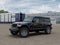 2027 Jeep Wrangler WRANGLER 4-DOOR REWIND