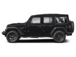 2027 Jeep Wrangler WRANGLER 4-DOOR SPORT S