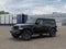 2027 Jeep Wrangler WRANGLER 4-DOOR SPORT S