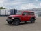 2027 Jeep Wrangler WRANGLER 4-DOOR SPORT S
