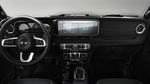 2027 Jeep Wrangler WRANGLER 4-DOOR SAHARA