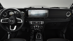 2027 Jeep Wrangler WRANGLER 4-DOOR SAHARA