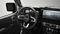 2027 Jeep Wrangler WRANGLER 4-DOOR SAHARA