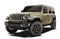 2027 Jeep Wrangler WRANGLER 4-DOOR SAHARA