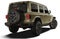 2027 Jeep Wrangler WRANGLER 4-DOOR SAHARA