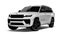 2027 Jeep Grand Cherokee GRAND CHEROKEE L LIMITED RESERVE 4X4