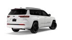 2027 Jeep Grand Cherokee GRAND CHEROKEE L LIMITED RESERVE 4X4