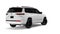 2027 Jeep Grand Cherokee GRAND CHEROKEE L LIMITED RESERVE 4X4