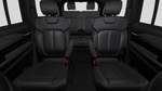 2027 Jeep Grand Cherokee GRAND CHEROKEE L LIMITED RESERVE 4X4