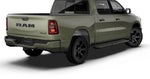 2027 RAM Ram 1500 RAM 1500 EXPRESS CREW CAB 4X4 5'7' BOX