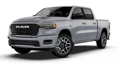 2027 RAM Ram 1500 RAM 1500 LARAMIE CREW CAB 4X4 5'7' BOX