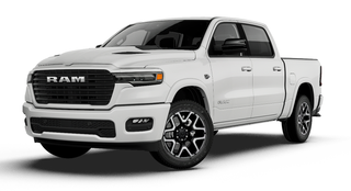 2027 RAM Ram 1500 RAM 1500 LARAMIE CREW CAB 4X4 5'7' BOX