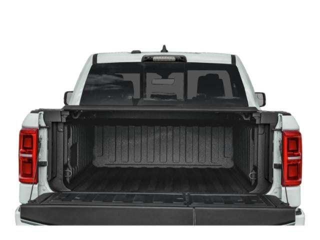 2027 RAM Ram 1500 RAM 1500 TUNGSTEN CREW CAB 4X4 5'7' BOX
