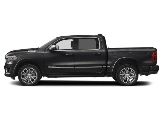 2027 RAM Ram 1500 RAM 1500 TUNGSTEN CREW CAB 4X4 5'7' BOX
