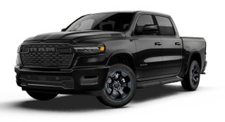 2027 RAM Ram 1500 RAM 1500 BIG HORN CREW CAB 4X4 5'7' BOX