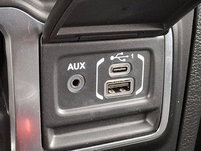 2021 Jeep Wrangler Sport S