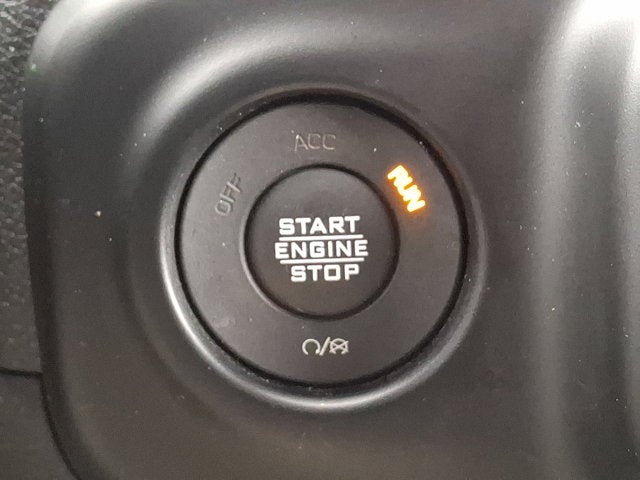 2021 Jeep Wrangler Sport S