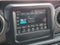 2022 Jeep Wrangler Willys
