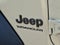 2022 Jeep Wrangler Willys