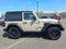 2022 Jeep Wrangler Willys