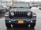 2022 Jeep Wrangler Sport S