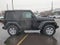 2022 Jeep Wrangler Sport S