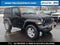 2022 Jeep Wrangler Sport S