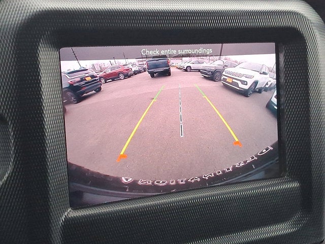 2023 Jeep Wrangler Willys