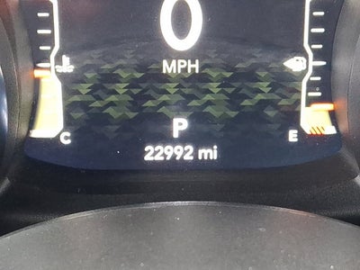 2023 Jeep Wrangler Willys