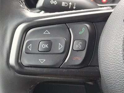 2023 Jeep Wrangler Willys