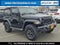 2023 Jeep Wrangler Willys