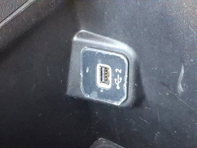 2022 Jeep Wrangler Willys