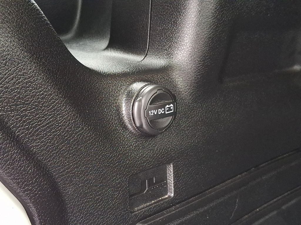 2022 Jeep Wrangler Unlimited Sahara High Altitude