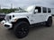 2022 Jeep Wrangler Unlimited Sahara High Altitude