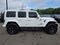 2022 Jeep Wrangler Unlimited Sahara High Altitude