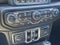 2021 Jeep Wrangler Unlimited Sahara High Altitude