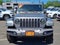 2021 Jeep Wrangler Unlimited Sahara High Altitude